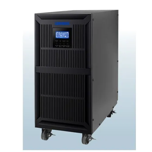 luminous 10 kva online ups ld10k3p1p