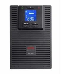 apc by schneider electric 1 kva on line 1:1 phase ups