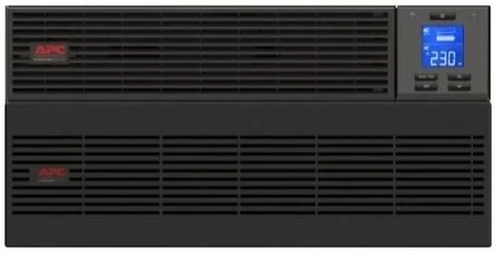 apc by schneider electric 2 kva 1:1 phase on line ups – rack mountable (internal batteries)